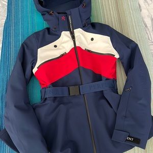 Perfect Moment Women’s Niseko Ski Jacket